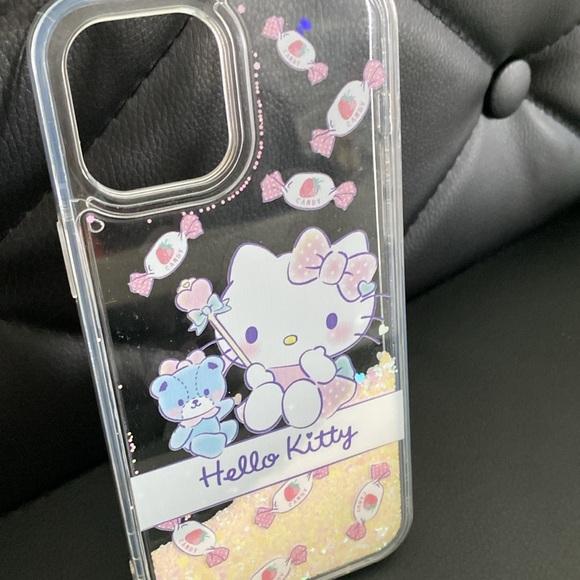 Hello kitty case iPhone 12 Pro Max - Picture 2 of 5